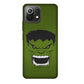 Hulk - Mobile Phone Cover - Hard Case