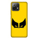 Wolverine - Yellow - Mobile Phone Cover - Hard Case