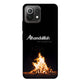 Alhamdulillah - Mobile Phone Cover - Hard Case