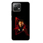 Doctor Strange - Black - Mobile Phone Cover - Hard Case