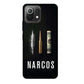 Narcos - Mobile Phone Cover - Hard Case