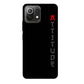 Attitude - Mobile Phone Cover - Hard Case