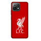 LFC - Liverpool - Mobile Phone Cover - Hard Case