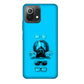 Breaking Bad - Blue - Mobile Phone Cover - Hard Case