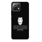 Bella Ciao - Money Heist - Mobile Phone Cover - Hard Case