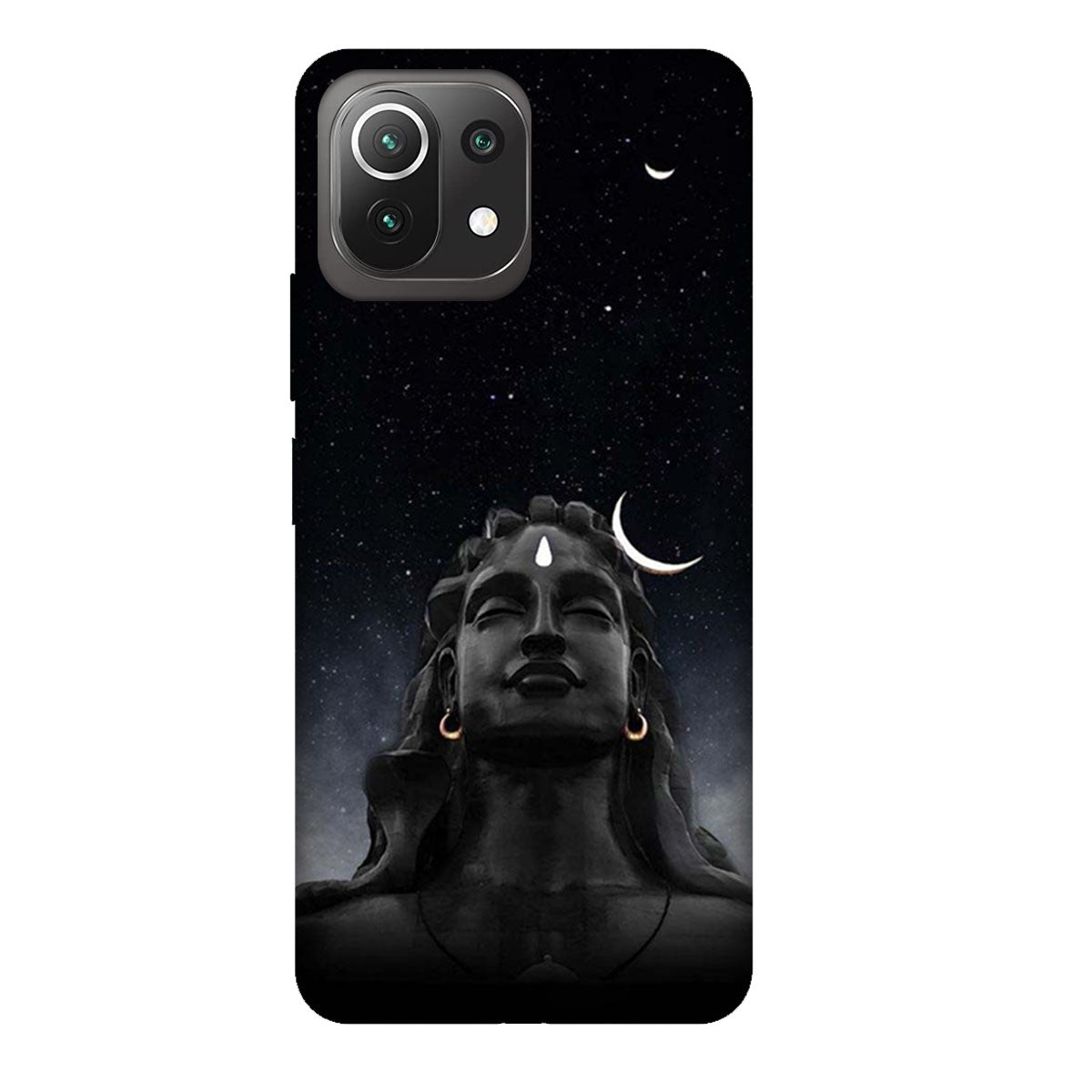 Shiva - Mobile Phone Cover - Hard Case