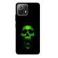 Green Skull - Mobile Phone Cover - Hard Case