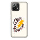 Girl Power - Mobile Phone Cover - Hard Case