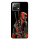 Deadpool -Phone Cover - Hard Case