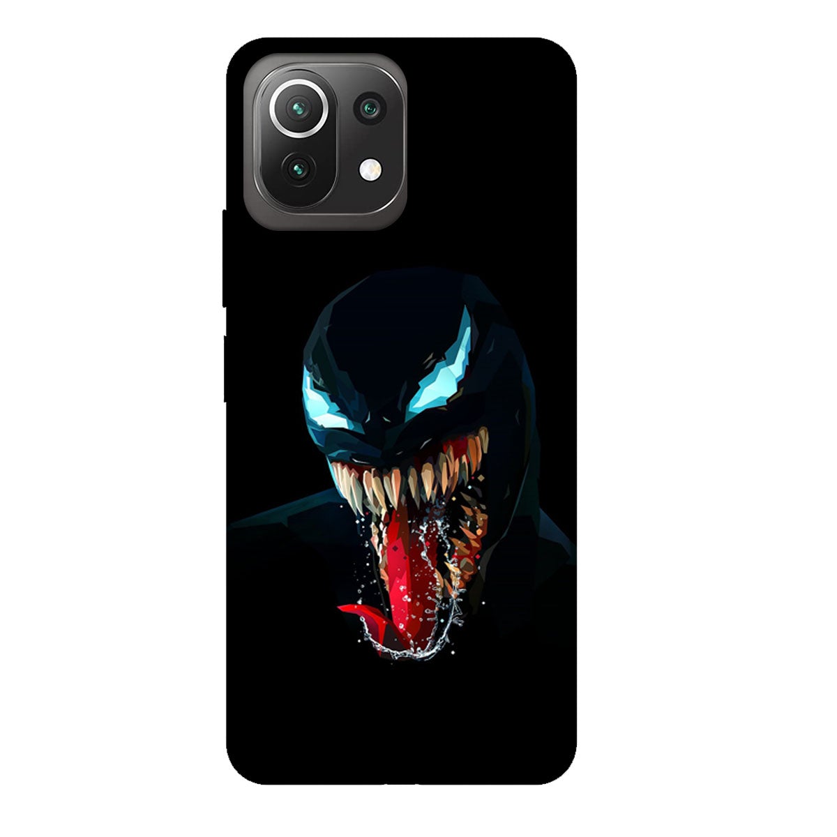 The Venom - Mobile Phone Cover - Hard Case