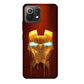 Iron Man - Mobile Phone Cover - Hard Case