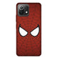 Spider Man - Eyes - Red - Mobile Phone Cover - Hard Case