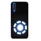 Arc Reactor - Iron Man - Mobile Phone Cover - Hard Case - Vivo