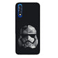 Star Wars - Darth Vader - Mobile Phone Cover - Hard Case - Vivo