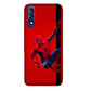 Spider Man - Mobile Phone Cover - Hard Case - Vivo