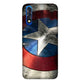 Captain America Shield - Mobile Phone Cover - Hard Case 1 - Vivo