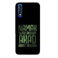 Namak Swad Anusar Akad Aukat Anusar - Mobile Phone Cover - Hard Case - Vivo