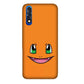 Charmander - Pokemon - Mobile Phone Cover - Hard Case - Vivo