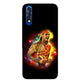 Rafael Nadal - Tennis - Mobile Phone Cover - Hard Case - Vivo