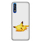 Pikachu - Pokemon - Mobile Phone Cover - Hard Case - Vivo