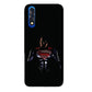 Superman - Man of Steel - Minimalist - Mobile Phone Cover - Hard Case - Vivo