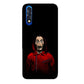 Honey Heaist - Bella Ciao - La Casa De Papel - Mobile Phone Cover - Hard Case - Vivo