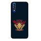 Captain Marvel - Protector of the Skies - Mobile Phone Cover - Hard Case - Vivo