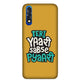 Teri Yaari Sabse Pyaari - Mobile Phone Cover - Hard Case - Vivo