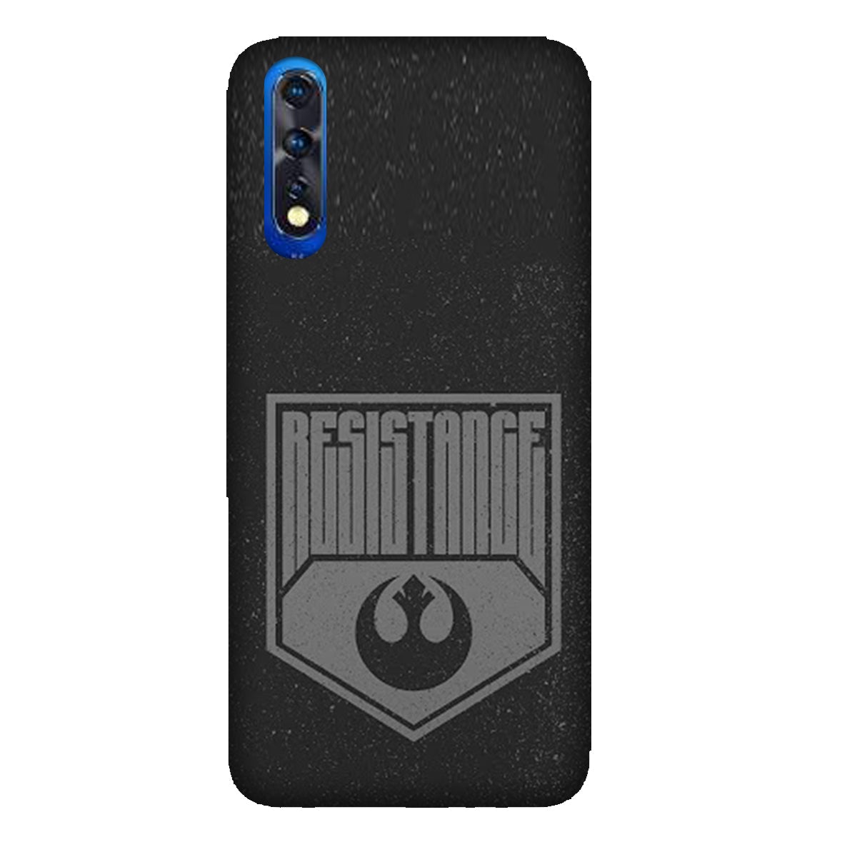 Star Wars - Resistance - Mobile Phone Cover - Hard Case - Vivo