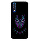 Black Panther - Mobile Phone Cover - Hard Case - Vivo