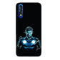 Thor - Avengers - Mobile Phone Cover - Hard Case - Vivo