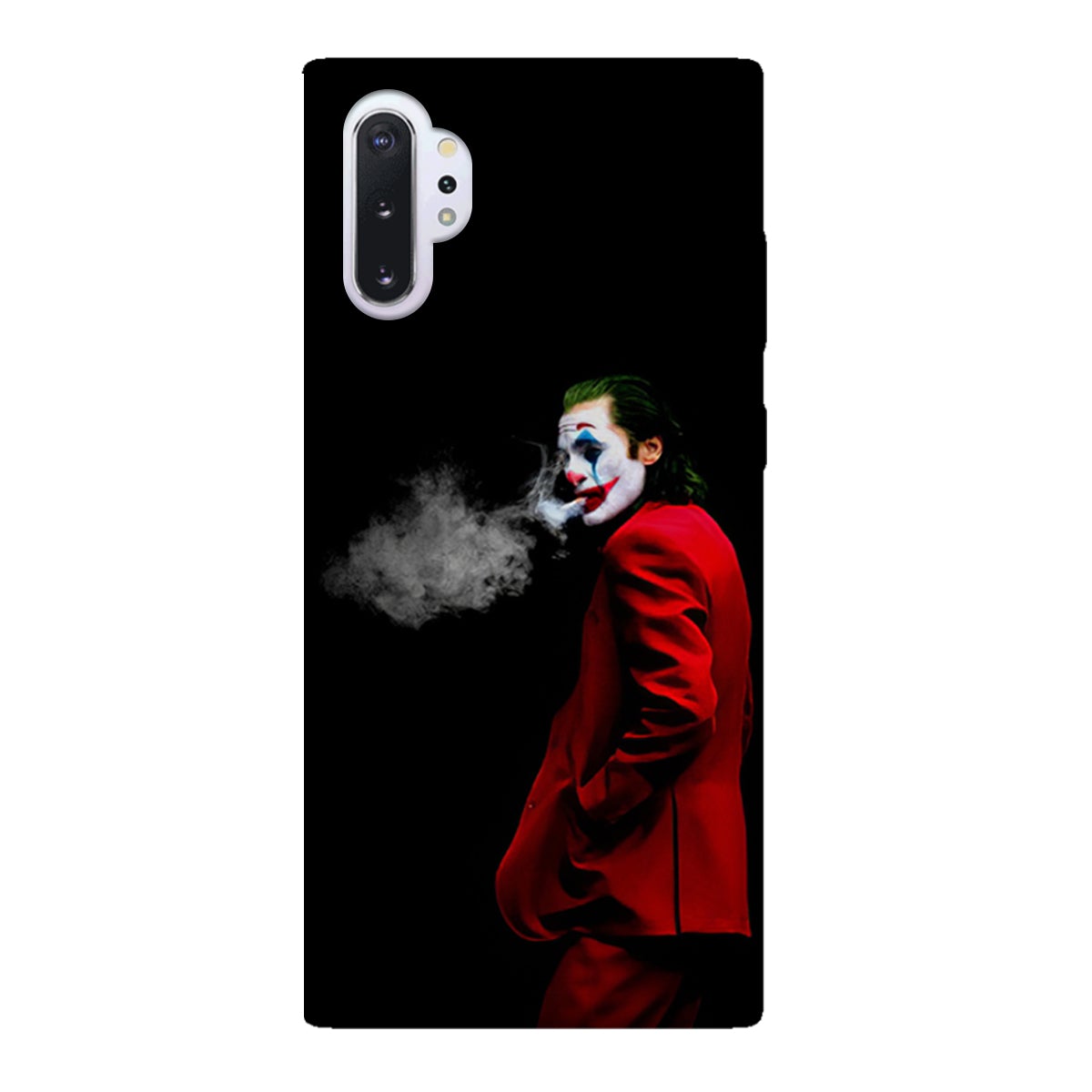 The Joker - Red Suit - Mobile Phone Cover - Hard Case - Samsung - Samsung