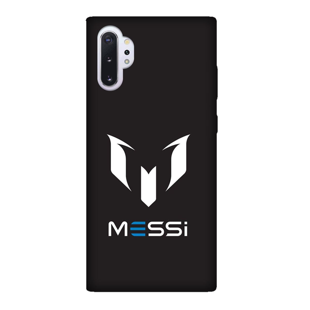 Team Messi - Mobile Phone Cover - Hard Case - Samsung - Samsung