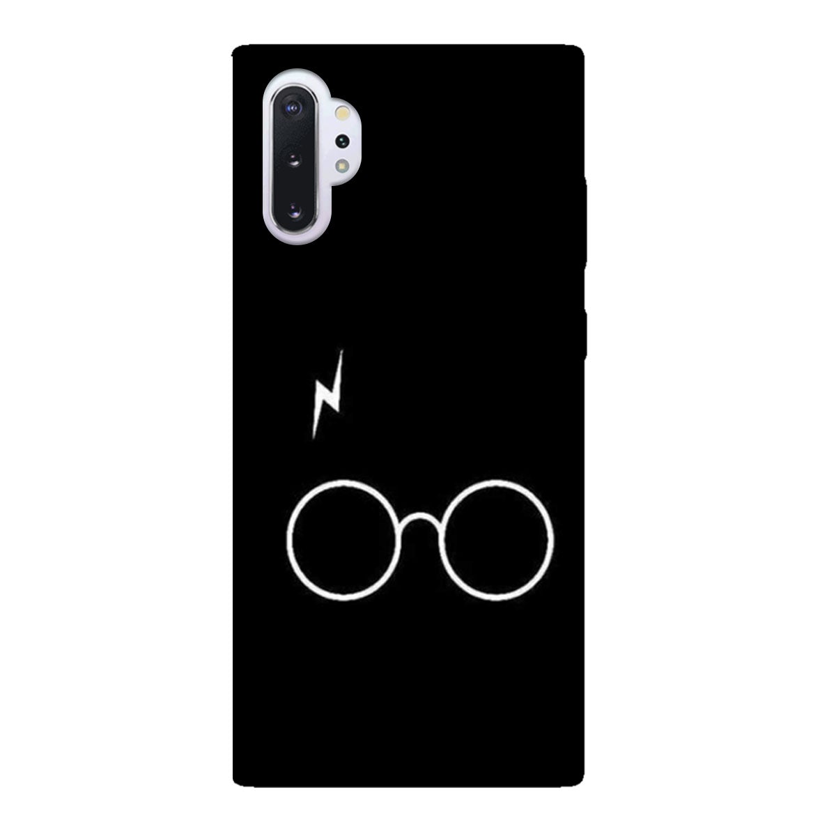 Harry Potter - Mobile Phone Cover - Hard Case - Samsung - Samsung