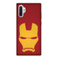 Iron Man - Red - Mobile Phone Cover - Hard Case - Samsung - Samsung