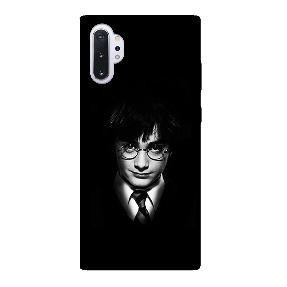 Harry Potter - Phone Cover - Hard Case - Samsung - Samsung