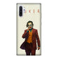 It's the Joker - Mobile Phone Cover - Hard Case - Samsung - Samsung