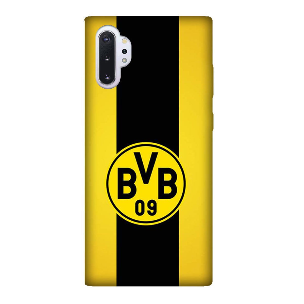 Borussia Dortmund - Mobile Phone Cover - Hard Case - Samsung - Samsung