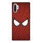 Spider Man - Eyes - Red - Mobile Phone Cover - Hard Case - Samsung - Samsung