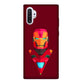 Iron Man - Avengers - Mobile Phone Cover - Hard Case - Samsung - Samsung