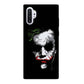 Joker Face - Black - Mobile Phone Cover - Hard Case - Samsung - Samsung