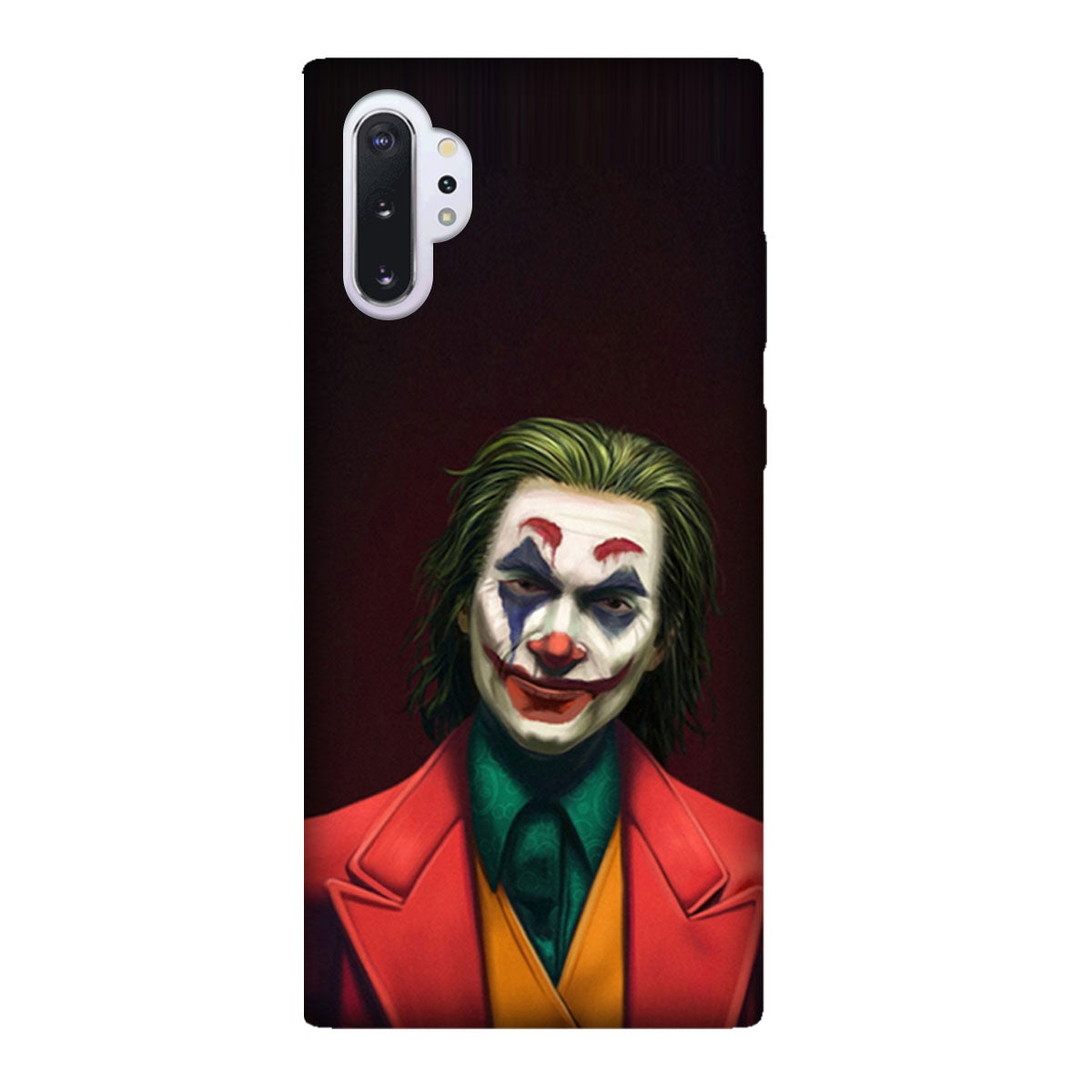 The Joker - Mobile Phone Cover - Hard Case - Samsung - Samsung