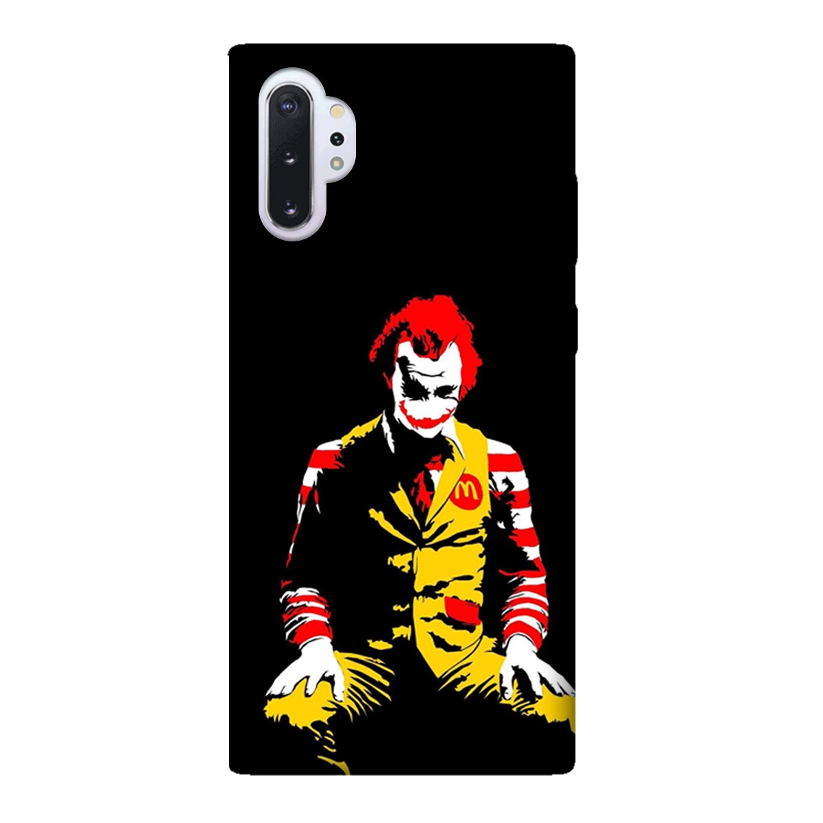 Joker McD - Mobile Phone Cover - Hard Case - Samsung - Samsung