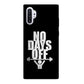 No Days Off - Mobile Phone Cover - Hard Case - Samsung - Samsung