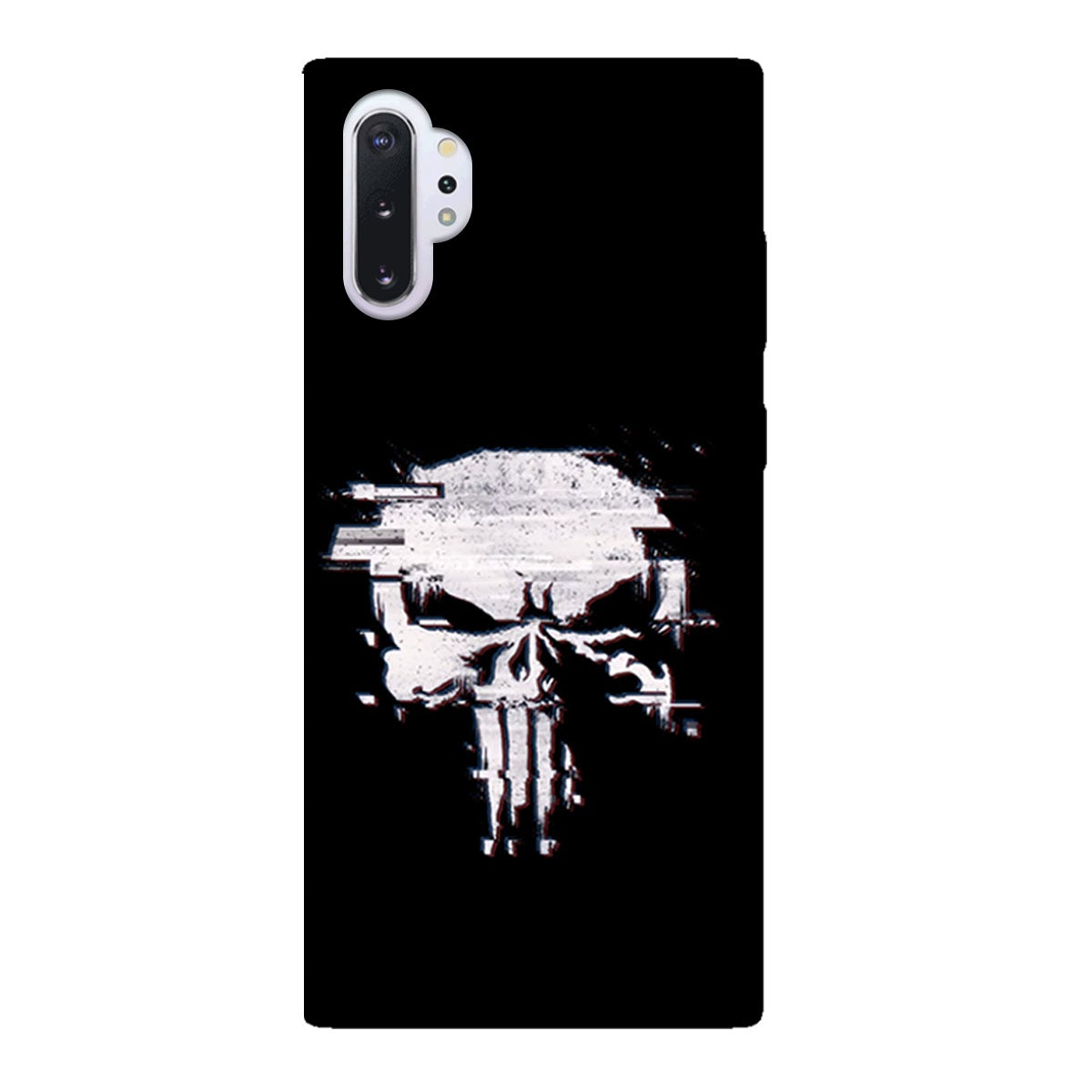 The Punisher - Mobile Phone Cover - Hard Case - Samsung - Samsung