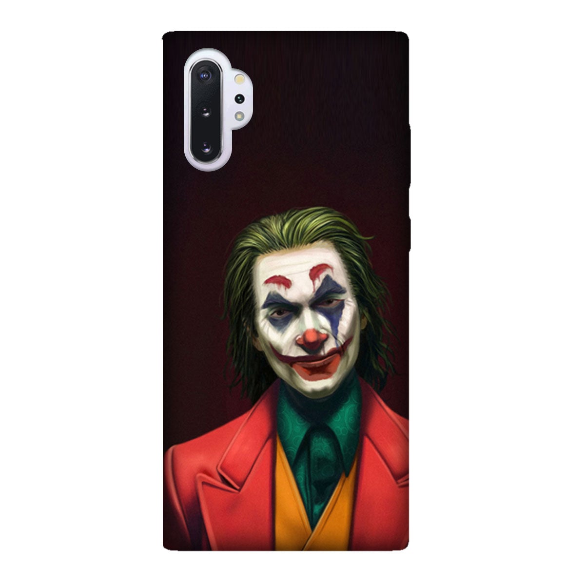 The Joker - Mobile Phone Cover - Hard Case - Samsung - Samsung