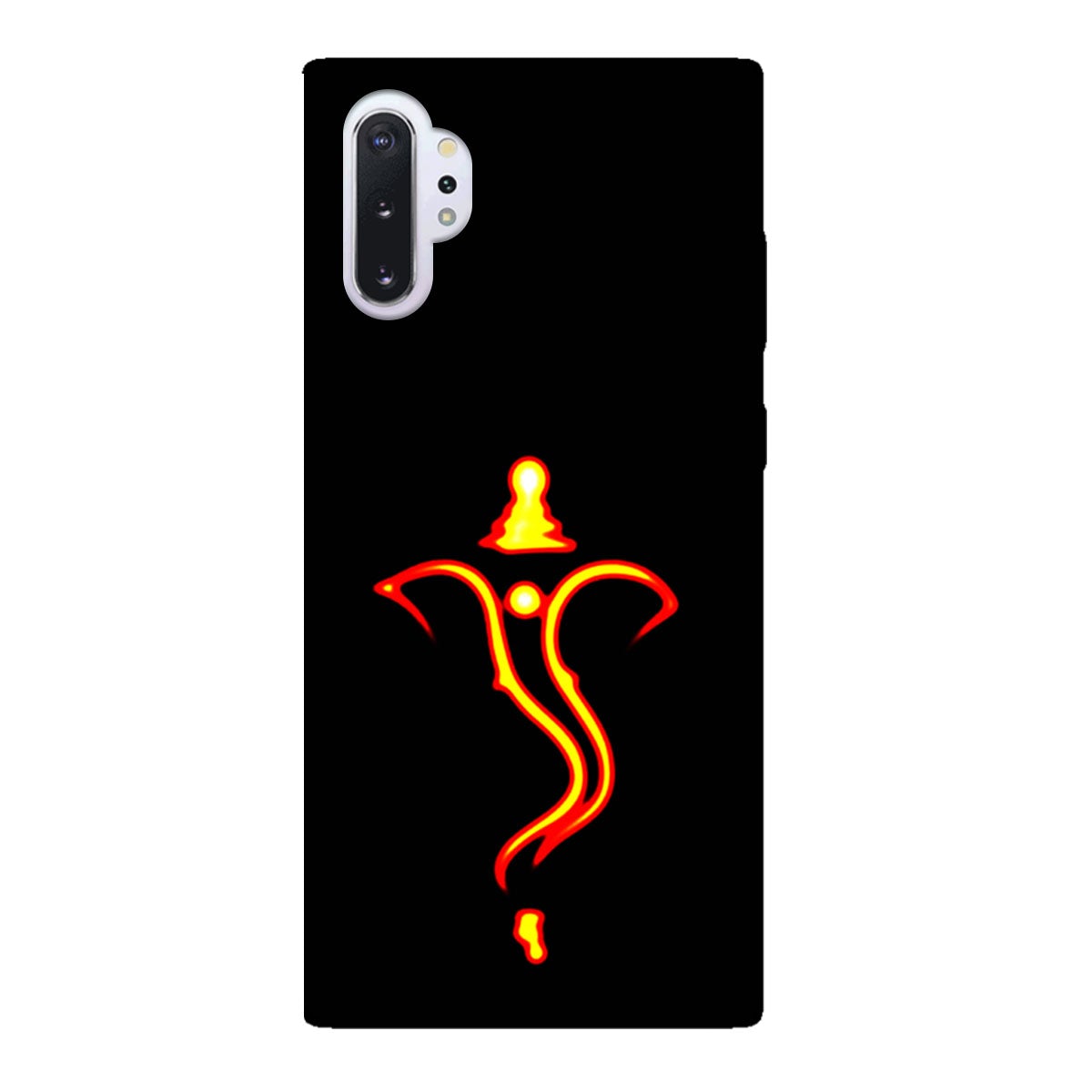 Ganesh - Mobile Phone Cover - Hard Case - Samsung - Samsung