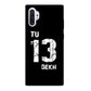 Tu Tera Dekh - Mobile Phone Cover - Hard Case - Samsung - Samsung