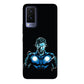 Thor - Avengers - Mobile Phone Cover - Hard Case - Vivo