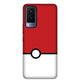 Pokemon - Pokeball - Mobile Phone Cover - Hard Case - Vivo